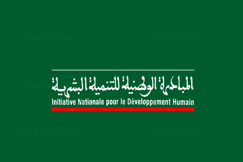 المبادرة الوطنية للتنمية البشرية : استفادة قرابة 300 ألف شخص