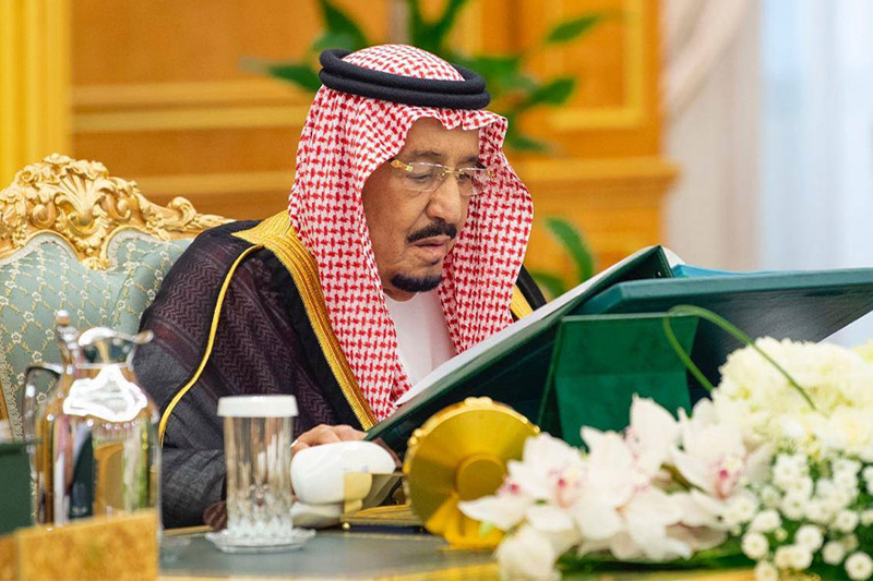  مجلس الوزراء السعودي يوافق على مذكرة تفاهم بين المغرب والسعودية في مجال الطاقة المتجددة