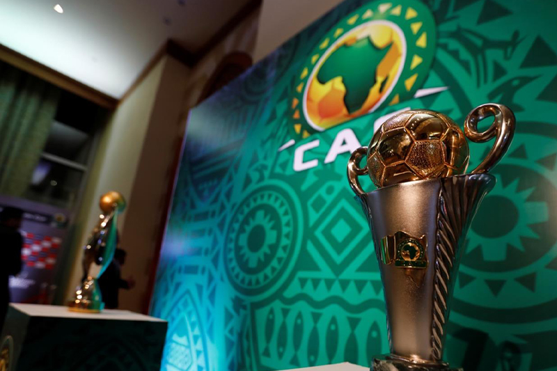  كأس الكونفدرالية الإفريقية لكرة القدم 2022 : نهضة بركان يواجه الاتحاد المنستيري التونسي