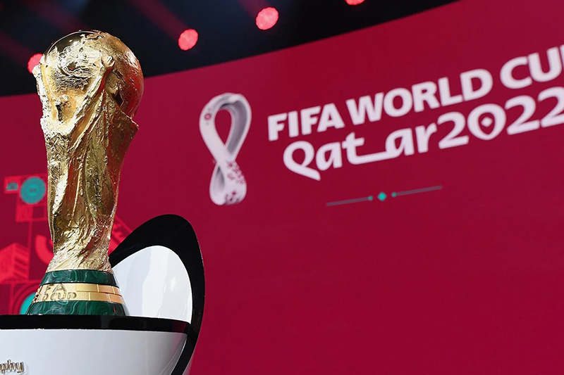 كأس العالم قطر 2022 : برنامج المباريات لليوم السبت