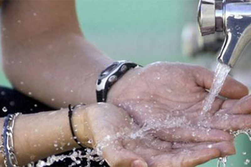  إقليم شفشاون: تقوية وتأمين تزويد مركز باب برد بالماء الشروب انطلاقا من الفرشة المائية بوحمد