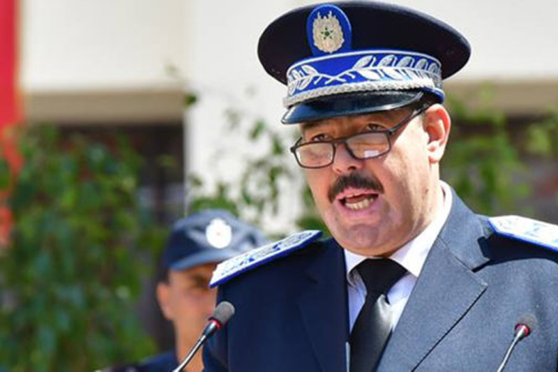 والي أمن الدار البيضاء : ترتيبات أمنية ولوجستية لحماية المواطنين