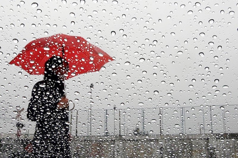  نشرة إنذارية.. أمطار قوية من الأربعاء إلى الجمعة بعدد من مناطق المغرب