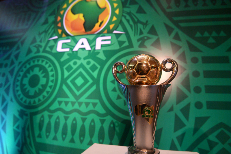  الإعلام الغاني : المغرب في مقدمة المرشحين لاستضافة كأس أمم إفريقيا 2025
