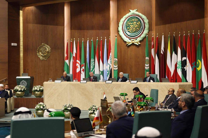  القاهرة: إجتماع عربي تحضيري للدورة الثالثة للإجتماع الوزاري للحوار السياسي العربي-الياباني بمشاركة المغرب