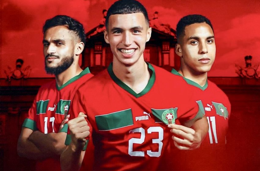 التعادل يحسم ودية المنتخب المغربي ونظيره البيروفي
