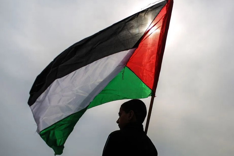  شخصيات فلسطينية ترفض استغلال القضية الفلسطينية لأغراض سياسية