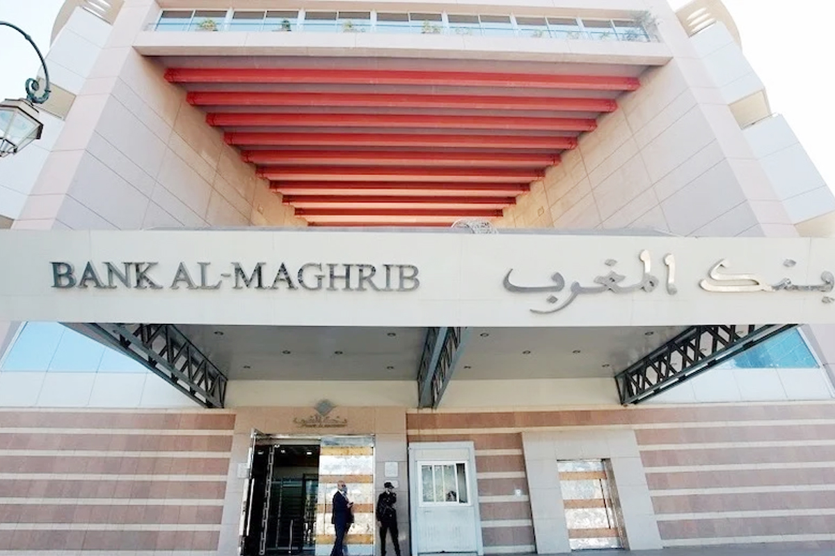 بنك المغرب يصدر النسخة الثامنة من الرسالة البحثية