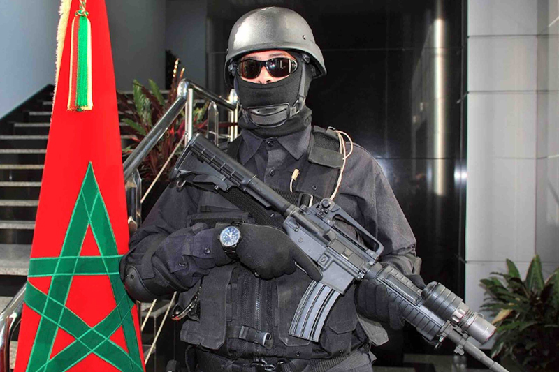  محلل أمريكي: المغرب أحد المحاور الحقيقية لمحاربة الإرهاب والتطرف في العالم