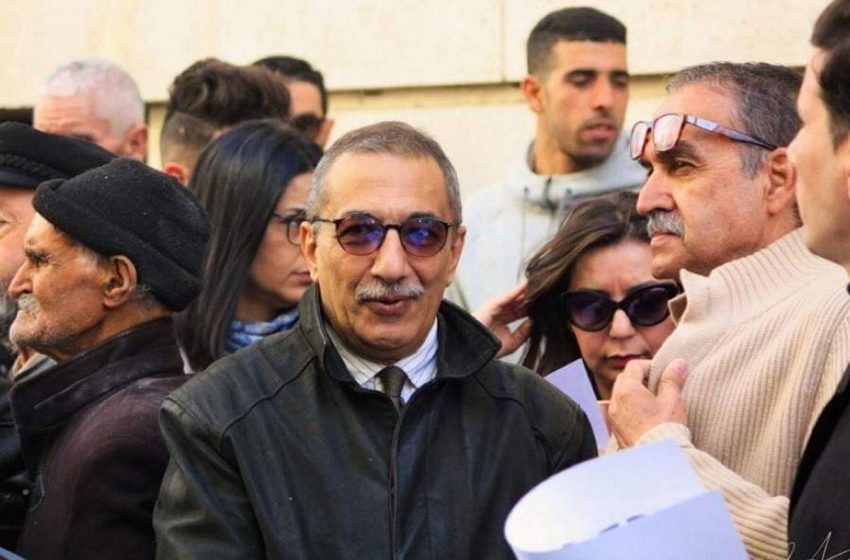  أمنيستي تنتقد الإجراءات الجزائرية المشددة لخنق الأصوات المعارضة