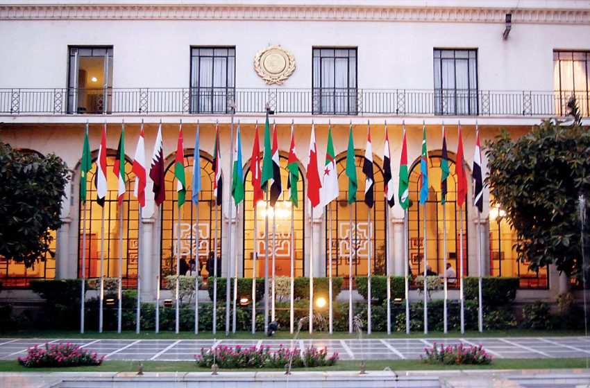  مندوب المغرب لدى الجامعة العربية: المغرب تحت قيادة جلالة الملك لن يذخر جهدا في الدفاع عن القضية الفلسطينية في مختلف المحافل الدولية
