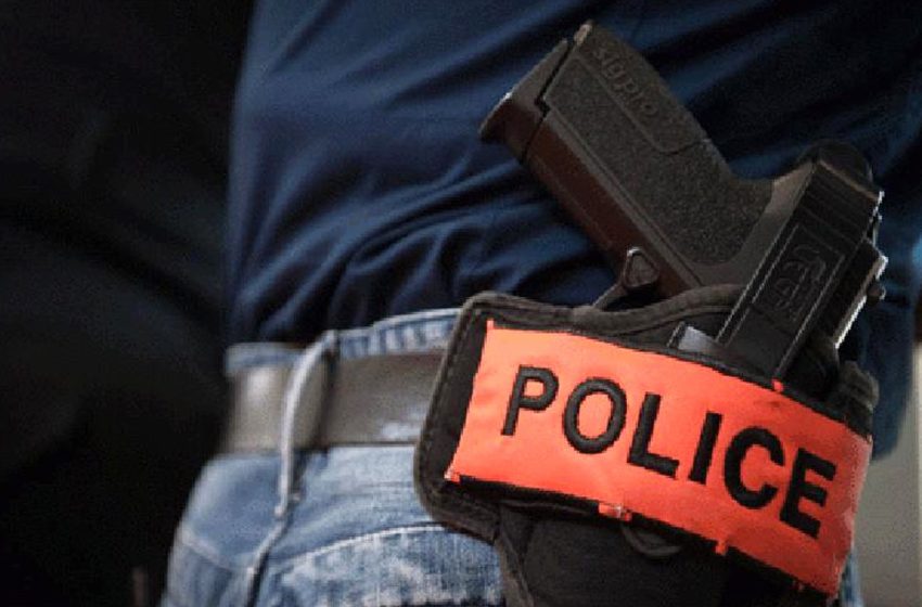 أكادير.. مفتش شرطة يستخدم سلاحه الوظيفي لحماية أمن المواطنين