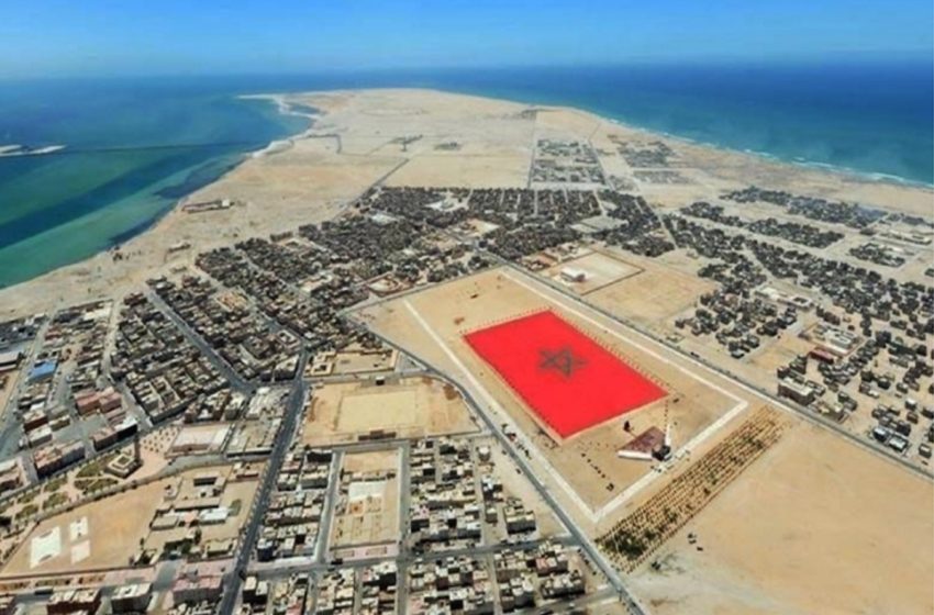 صحيفة بلجيكية: أوروبا مدعوة لدعم تسوية قضية الصحراء المغربية لتجنب أي زعزعة للاستقرار جنوب القارة