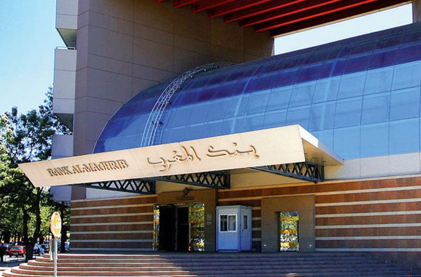  المركز التجاري للأبحاث: بنك المغرب يتقن دوره كمنظم للسيولة البنكية للسوق النقدية