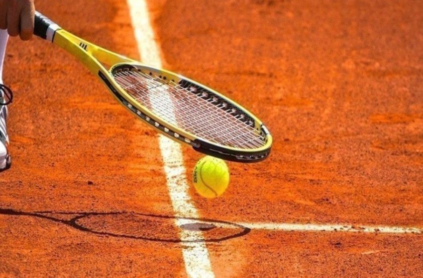 جامعة التنس تعقد الجمع العام غير العادي والعادي للمواسم من