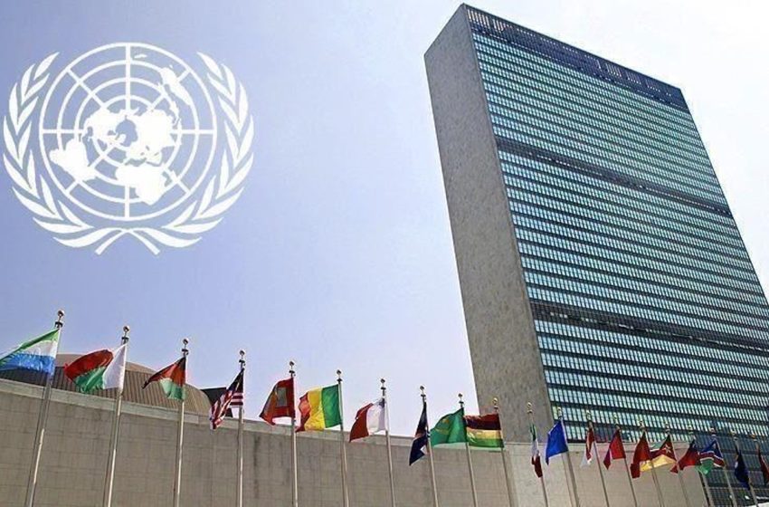 الأمم المتحدة تتبنى بالإجماع قرار قدمه المغرب ضد حرق نسخ