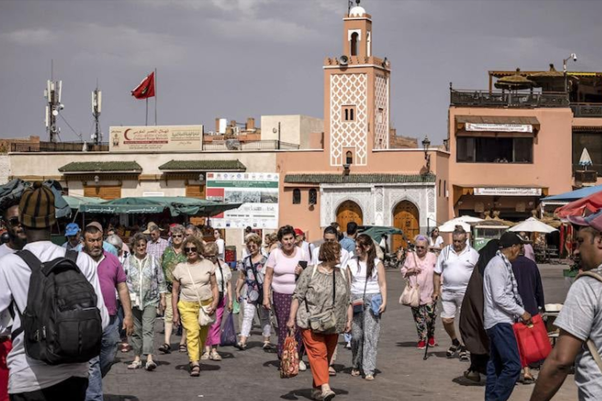 السياحة المغربية: إطار تحفيزي وإشارات قوية للمستثمرين
