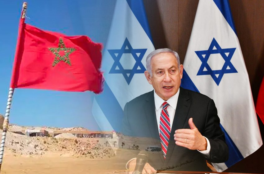  دينامية العلاقات المغربية الإسرائيلية، نافذة حقيقية من أجل تسوية عادلة للقضية الفلسطينية (زاوية)
