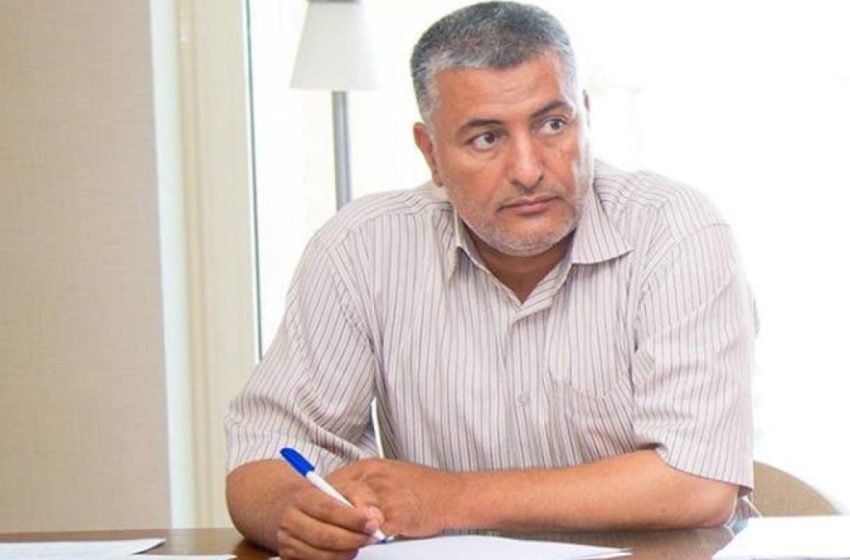  انتخاب محمد مفتاح تكالة رئيسا للمجلس الأعلى للدولة اللليبي