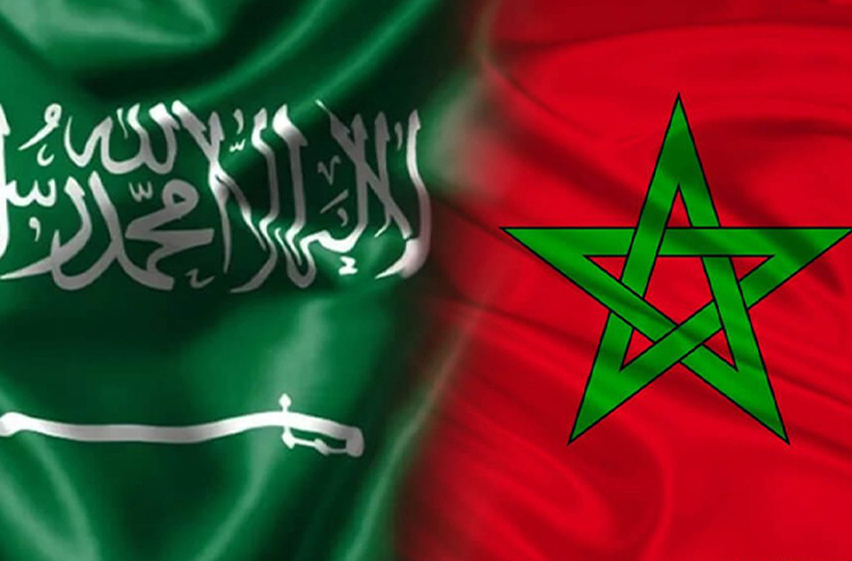 السعودية و المغرب .. علاقات راسخة تطورت إلى شراكة شاملة في شتى المجالات خلال 2024