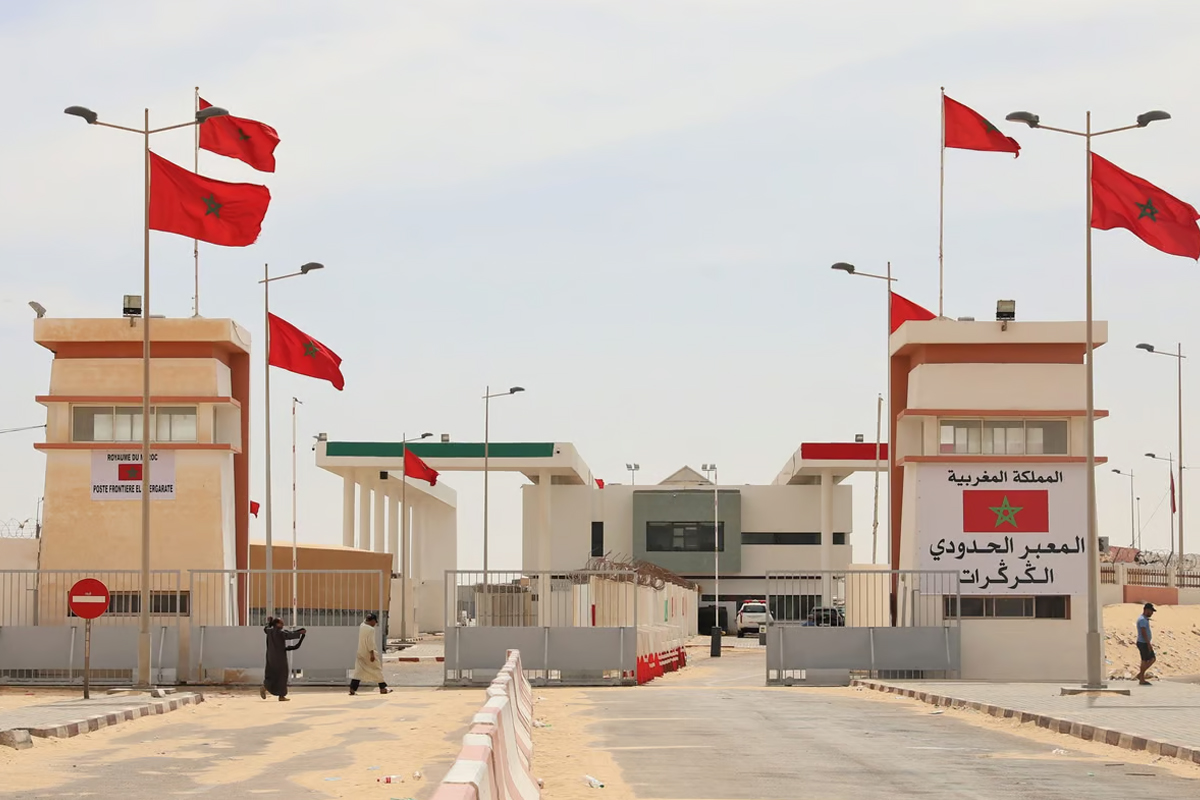 الصحراء المغربية: البحرين تجدد تأكيد دعمها الثابت والمتضامن مع سيادة المغرب ووحدته الترابية