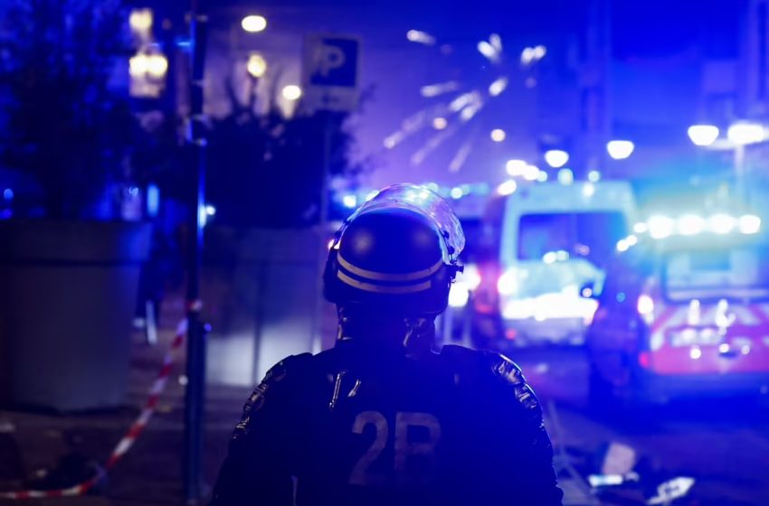 فرنسا.. 13 قتيلا في 2022 برصاص الشرطة بسبب رفض الامتثال