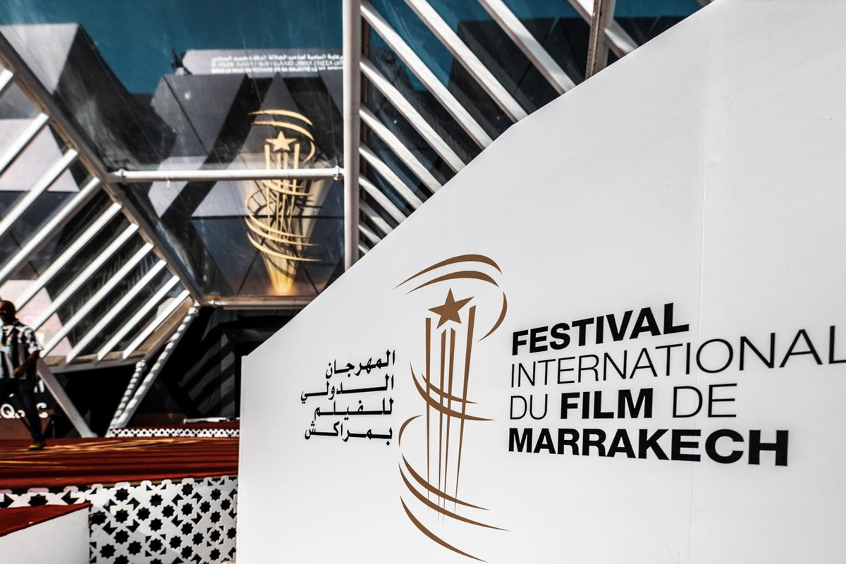 مؤسسة المهرجان الدولي للفيلم بمراكش تنظم ورشة لتلقين مبادئ النقد السينمائي للصحافيين في يوليوز المقبل