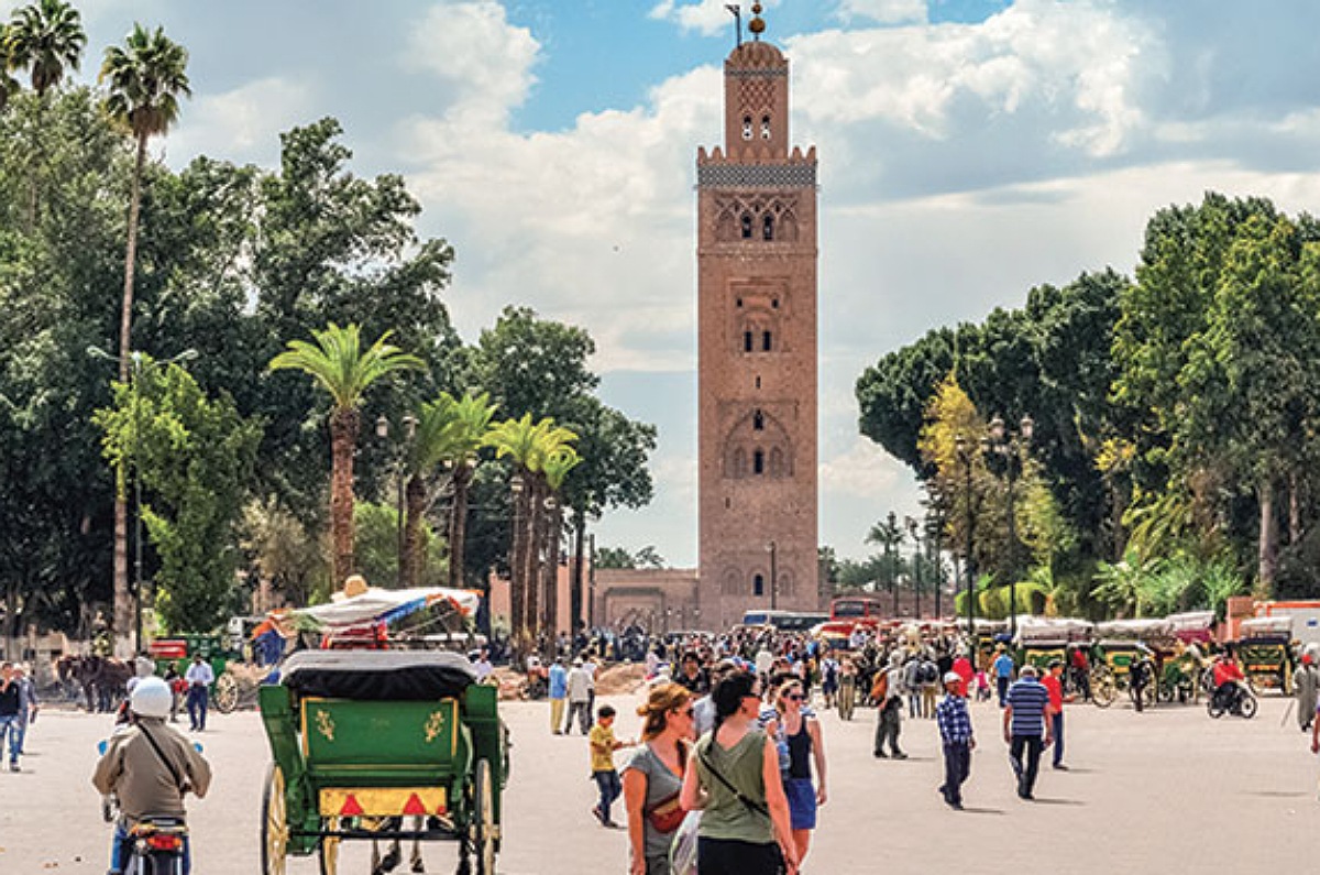 مراكش: تنظيم النسخة الأولى لمنتدى السياحة والرياضة والتنمية المستدامة
