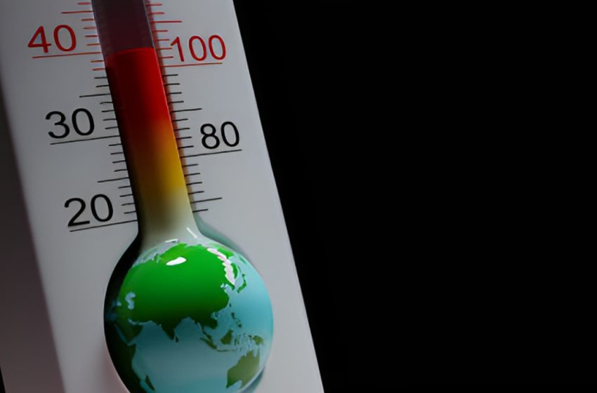 قمة المناخ 2023: العقد الماضي كان الأعلى حرارة على الإطلاق بحسب المنظمة العالمية للأرصاد الجوية