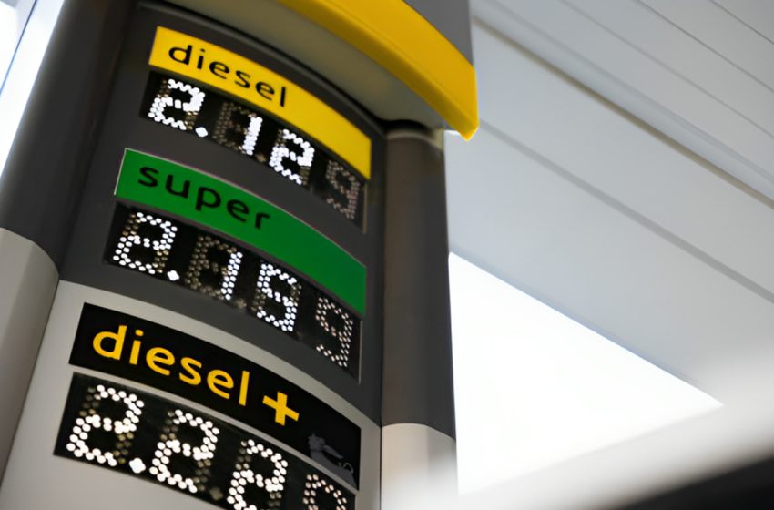 سعر النفط يرتفع بفضل توقعات أوبك للطلب