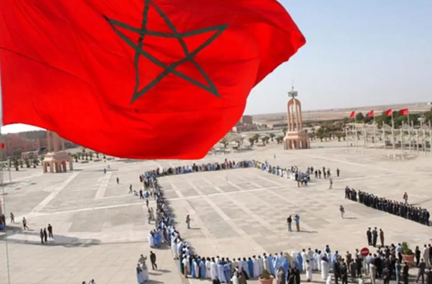 الصحراء المغربية: برلمانيون بريطانيون من الحزبين يدعون إلى دعم المخطط المغربي للحكم الذاتي