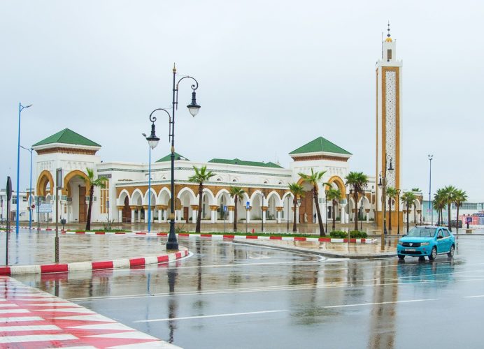 توقعات أحوال الطقس لليوم الأربعاء