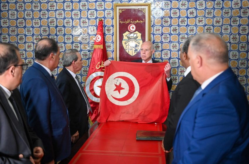 تونس: حل مكتب الجامعة التونسية للسباحة على خلفية فضيحة تتعلق