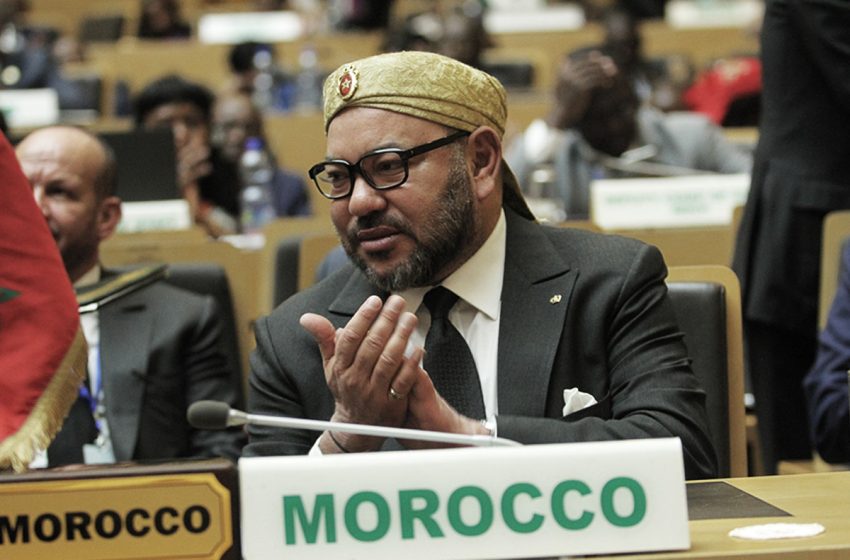 اليوم العالمي لإفريقيا، مناسبة لتسليط الضوء على التزام المغرب القوي، بقيادة جلالة الملك، تجاه القارة والمواطن الإفريقي