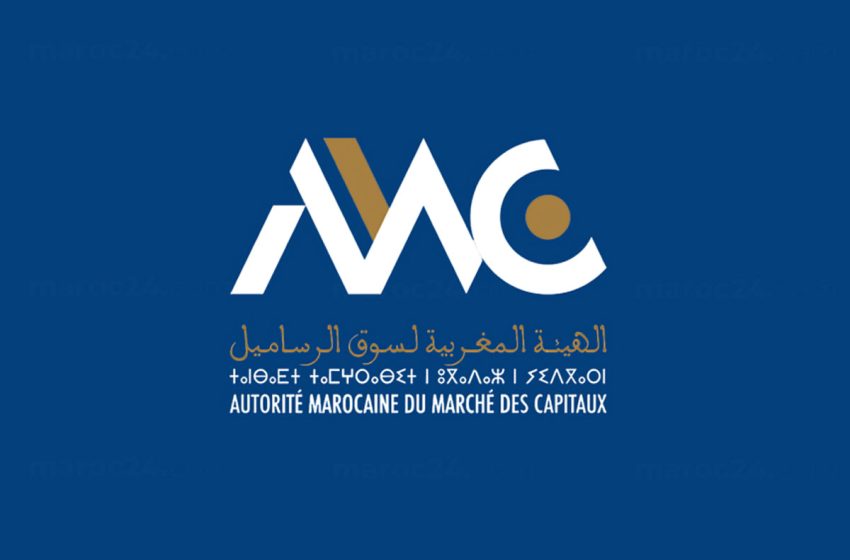 الهيئة المغربية لسوق الرساميل تنشر تقرير سوق الرساميل في أرقام لسنة 2023