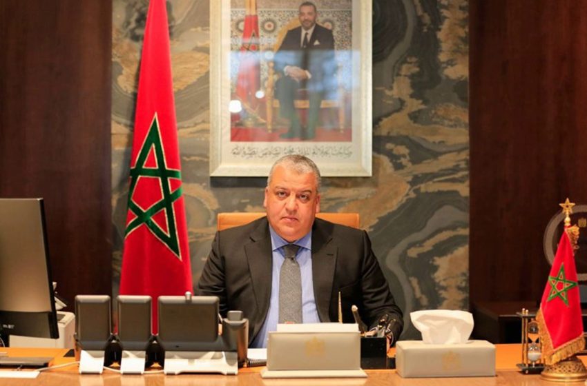 الهيئة الوطنية للمعلومات المالية: المغرب يستكمل ملاءمة منظومته الوطنية لمكافحة غسل الاموال وتمويل الارهاب مع المعايير الدولية ذات الصلة