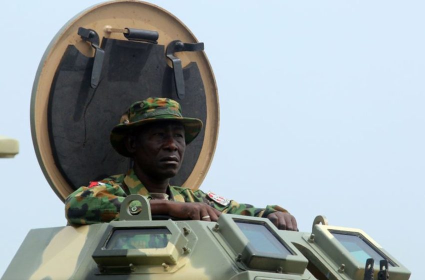  الجيش النيجري يعلن مقتل نحو ثلاثين إرهابيا واعتقال سبعة آخرين