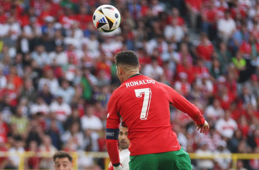 كأس أوروبا 2024: البرتغال تعبر إلى دور الثمن بتغلبها على تركيا بثلاثية نظيفة