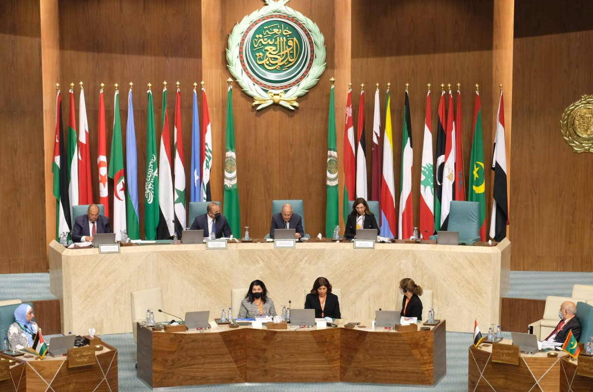 البرلمان العربي … الجهود البرلمانية ركيزة أساسية في تحقيق أهداف التنمية المستدامة لشعوب المنطقة