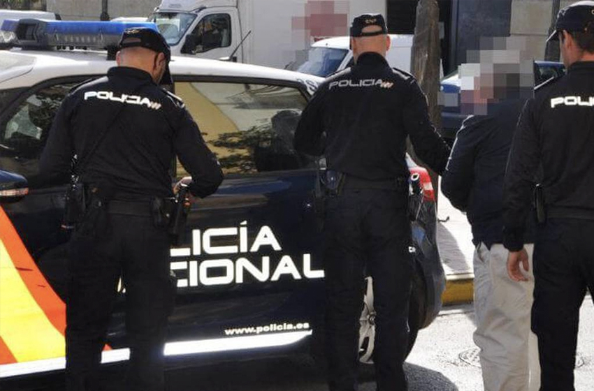 إسبانيا.. توقيف عنصر موالي لـ داعش بالتعاون مع المديرية العامة لمراقبة التراب الوطني