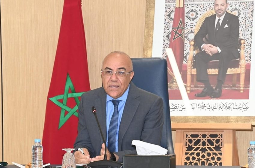  المغرب وإيطاليا يوقعان مذكرة تفاهم في مجال التعليم العالي