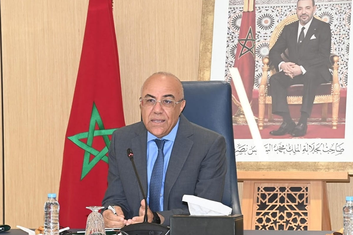 المغرب وإيطاليا يوقعان مذكرة تفاهم في مجال التعليم العالي