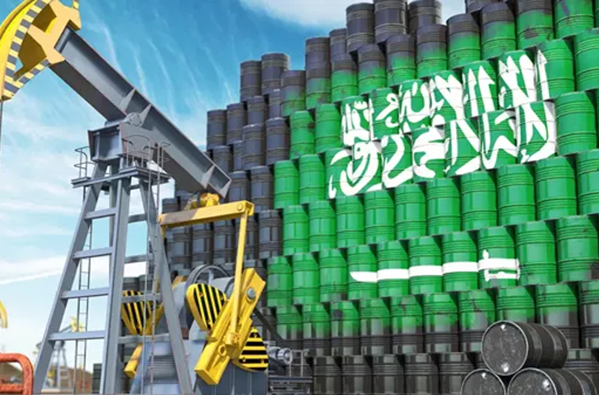السعودية تعلن اكتشاف حقول نفط وغاز جديدة