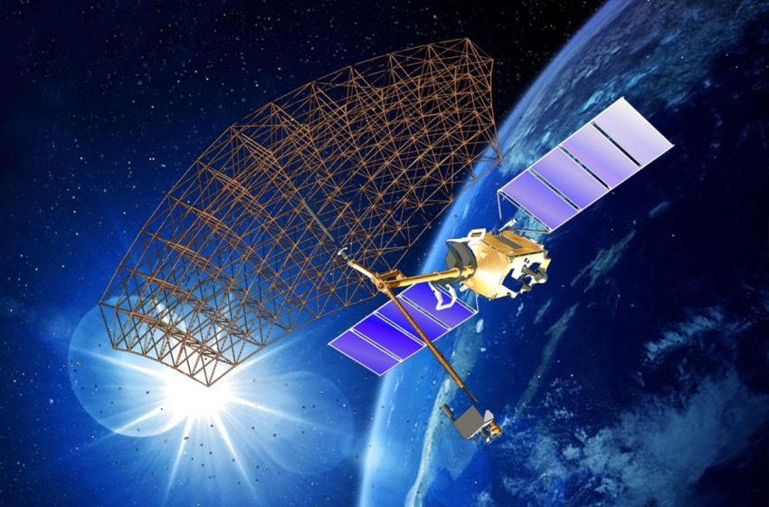 روسيا تعلن عن نجاح الاختبارات الفضائية على أول قمر من