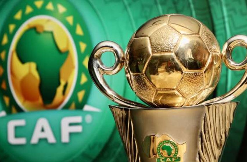  كأس السوبر الإفريقي 2024: الرياض تستضيف النهائي