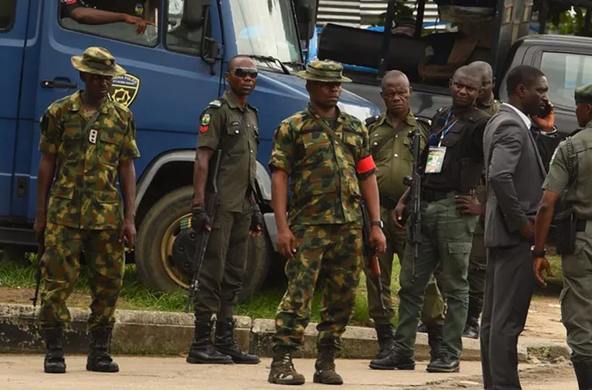  الجيش النيجري يعلن مقتل 4 إرهابيين واعتقال 3 آخرين