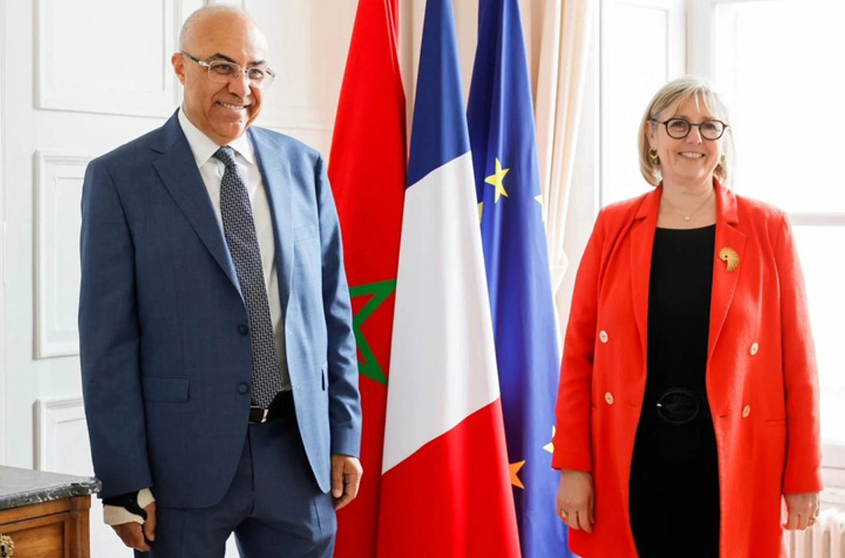 المغرب-الاتحاد الأوروبي: التوقيع بالرباط على برنامج دعم التعليم العالي والبحث والابتكار والتنقل