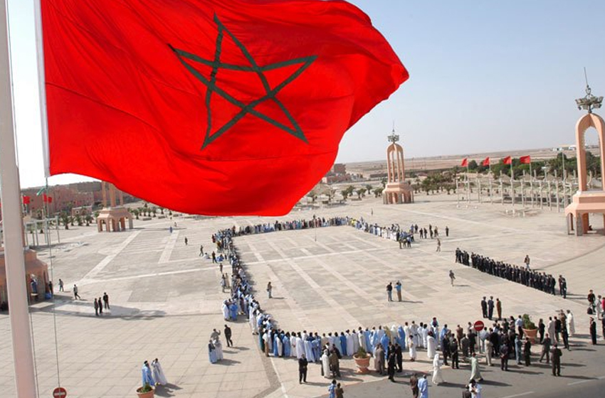 الصحراء المغربية : دبلوماسية ملكية فعالة واستباقية