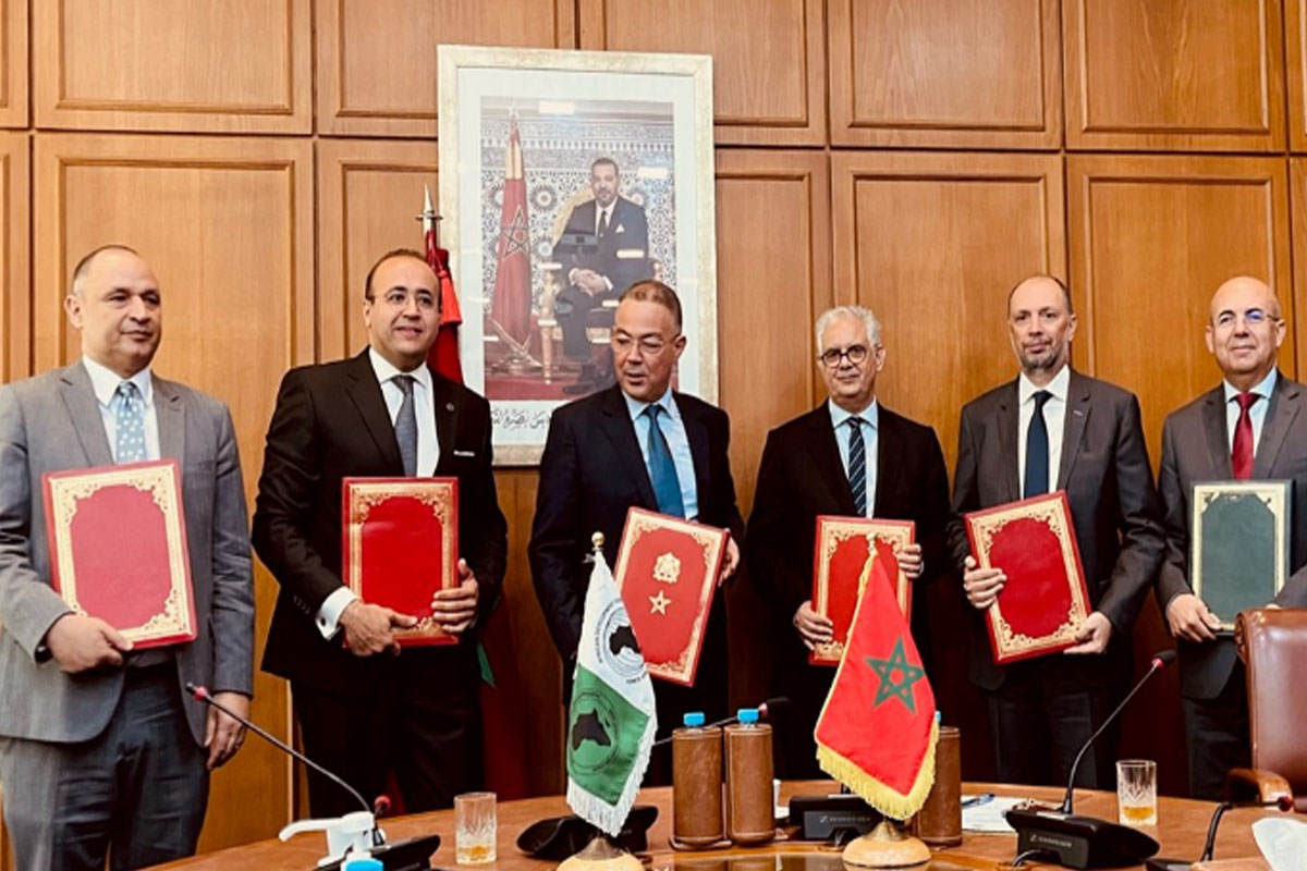 المغرب- البنك الإفريقي للتنمية: 120 مليون أورو لتعزيز الحكامة ومواجهة التغير المناخي