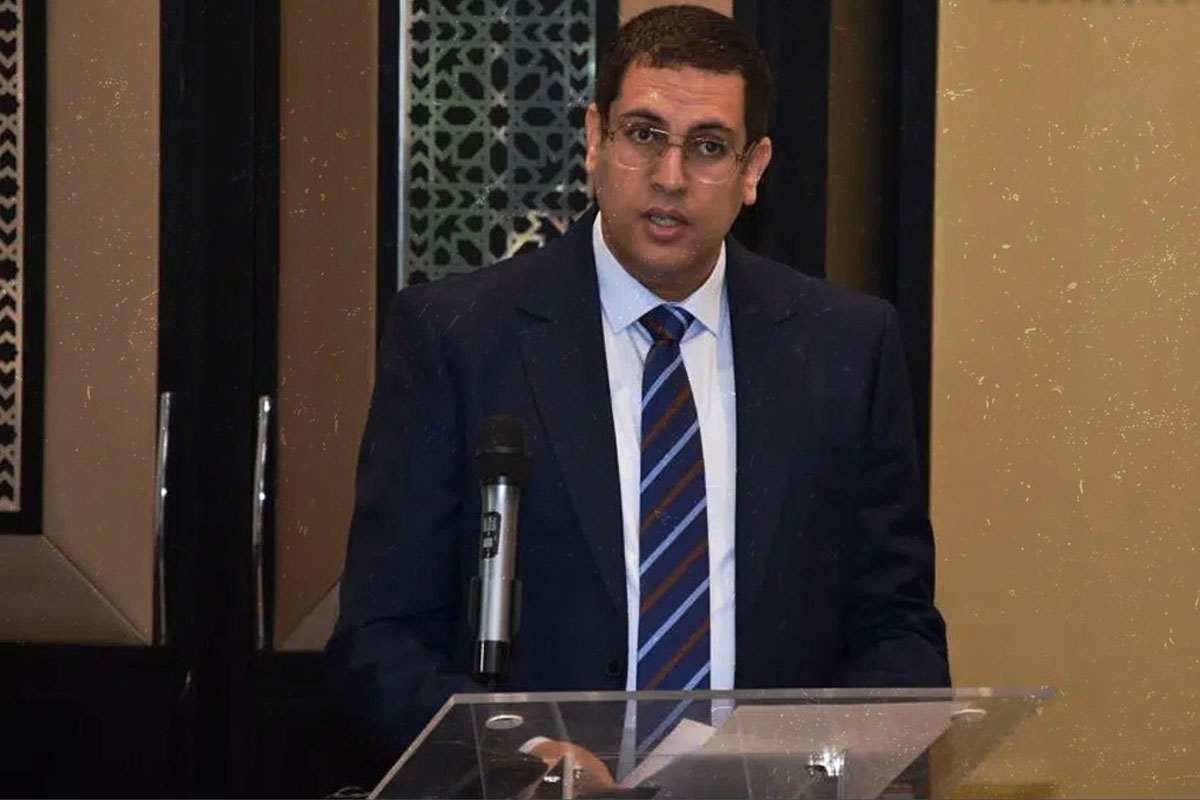 مباحثات بين رئيس المرصد الوطني للتنمية البشرية وممثلة صندوق الأمم المتحدة للسكان بالمغرب